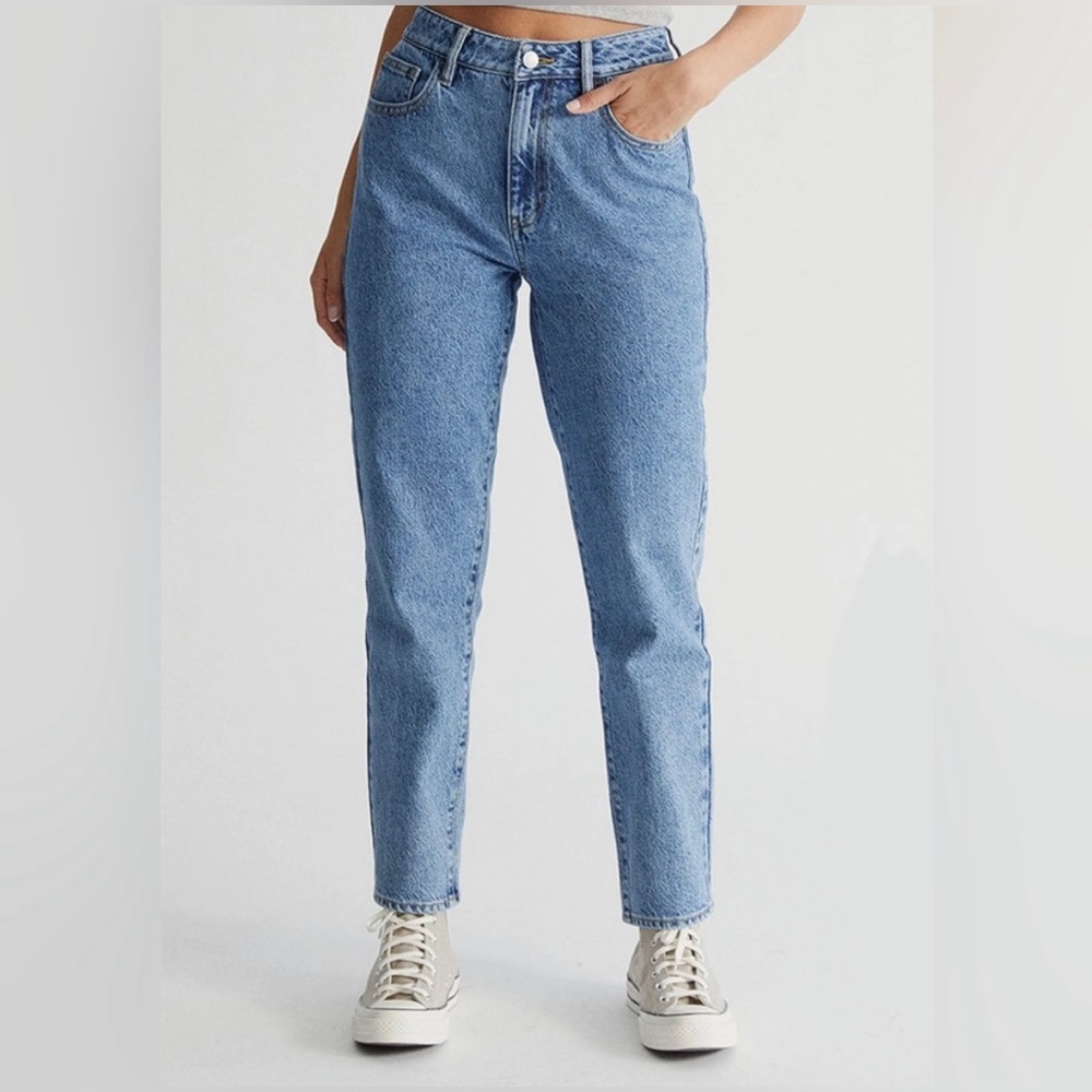 Pacsun Eco Mom Jeans